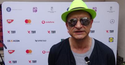 VIDEÓINTERJÚ – Mire számíthatunk az idei TIFF-en?
