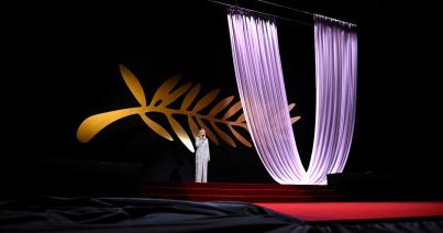 Megnyílt a 75. cannes-i fesztivál – Átadták a tiszteletbeli Arany Pálma-díjat