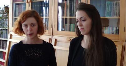 VIDEÓINTERJÚ -  Jótékonysági ruhavásár a Yuppi Táborok megszervezéséért