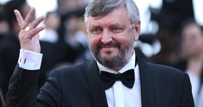Szergej Loznyica ukrán rendező az orosz művészek bojkottja ellen emelt szót Cannes-ban