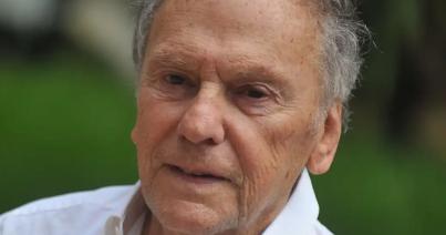 Elhunyt Jean-Louis Trintignant francia filmszínész