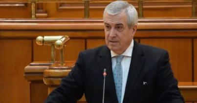 Jogerősen felmentették a hivatali visszaélés vádja alól Tăriceanut