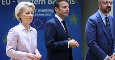 EU-tagjelölt Ukrajna és Moldova
