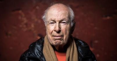 Elhunyt Peter Brook brit színházi rendező