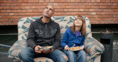 Fődíjat nyert a Külön falka a Vukovári Filmfesztiválon