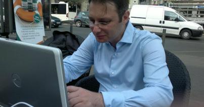 Iohannis visszahívta a franciaországi nagykövetet