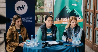 Tusványos - A háború, a gazdasági válság, a jövőkép és a nemzetpolitika az idei szabadegyetem témái közt