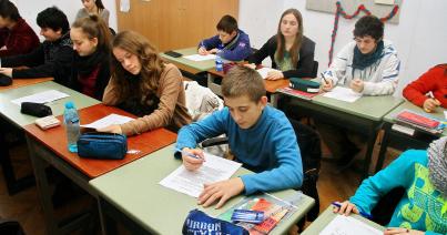 Jelentős újításokra készülnek  a közoktatásban