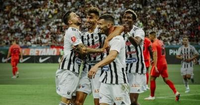 U FC: pontszerzés a fővárosban