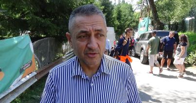 VIDEÓINTERJÚ – Miben más az idei Tusványos Potápi Árpád János számára?