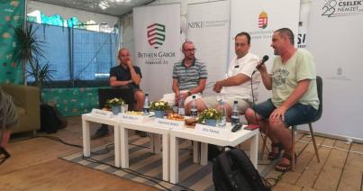 Barna Gergő: félig kudarc vagy félig siker lesz a népszámlálás
