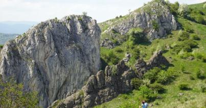 Augusztusi bakancslista vándortáborral, Kós-túrákkal, bunyaszekszárdi bringázással, Öreghavassal