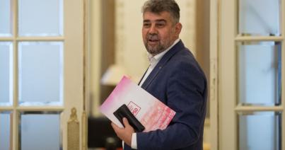Szinte biztosan a PSD  nem lép ki a koalícióból