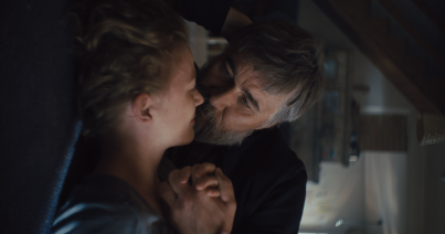 Miskolcon lesz az Erőss Zsolt özvegyéről szóló film világpremierje