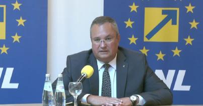Ciucă: Nincs hatással a koalíció stabilitására a szatmári eset (sem)