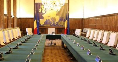 Marcel Ciolacu: év végéig véghez kellene vinni a kormányátalakítást