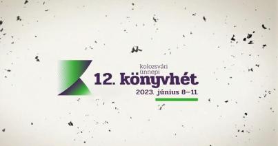 Nyilvános a jövő évi Kolozsvári Ünnepi Könyvhét időpontja