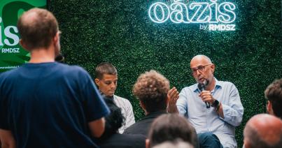Kelemen Hunor: az Orbán-beszéd csak ürügy volt az RMDSZ kitámadására