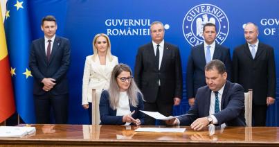 Harminckét millió lej a Kis-Szamost átszelő új hídra
