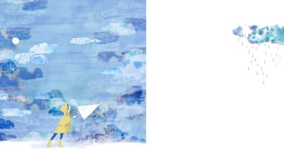 Orosz Annabella illusztrációi a világ legjobbjai között