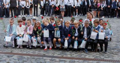 Bethlen-kollégium: új bölcsőde beindításával kezdődött a tanév