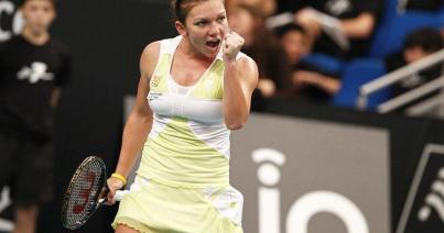 Idén már nem teniszezik Simona Halep