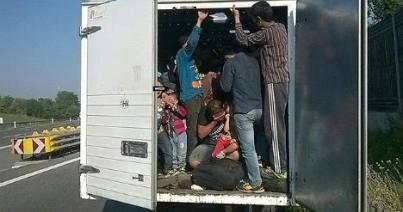 Szigorítják az ellenőrzést a magyar-román határon