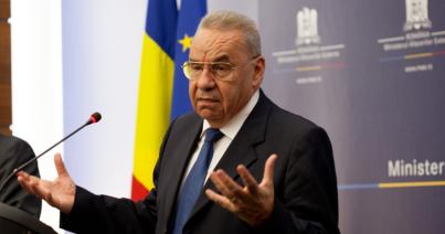 Marga: Ukrajnának le kellene mondania területekről Oroszország, Románia, Magyarország és Lengyelország javára - reagált a külügy