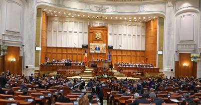 Terítéken az igazságügyi reformcsomag elfogadása
