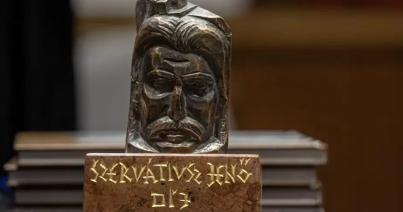 Bocskay Vince és Bakos Attila kapta idén a Szervátiusz Jenő-díjat