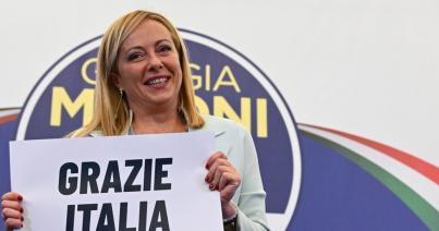 Olaszország – A jobbközép szövetség győzelmét jelzi az exit poll