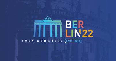 Tisztújító közgyűlést tart a FUEN