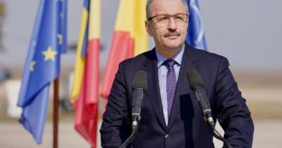 Dîncu: Putyin csak blöffölt a nukleáris fenyegetéssel