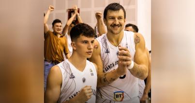 Nemzeti Liga: Győzelemmel kezdett a címvédő U-BT