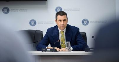 Kiáll Tánczos Barna mellett az RMDSZ parlamenti csoportja