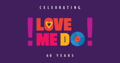 Hatvan éve jelent meg a The Beatles első kislemeze, a Love Me Do