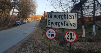 Megoldódni látszik Györgyfalva ivóvízellátása