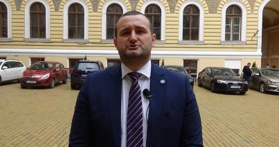 VIDEÓINTERJÚ – Mi a helyzet Györgyfalva ivóvízével? Kérhet-e kártérítést az önkormányzat?
