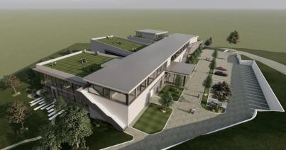 Aláírták a szászfenesi Erdélyi Történeti Galéria támogatási szerződését