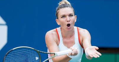 Doppingolt Simona Halep