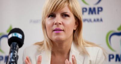 Elena Udrea elájult a börtönben. Hová szállították?