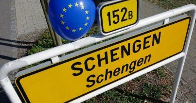 Három forgatókönyv Románia Schengen-tagságára