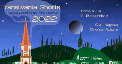Transilvania Shorts: rövidfilmekkel vár hétvégén a Győzelem mozi