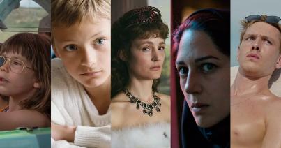 Nyilvános az Európai Filmdíjak idei jelöltjeinek listája