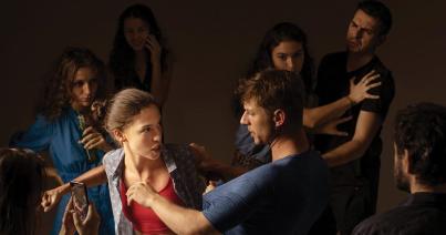 Friss román játék- és dokumentumfilmeket vetítenek Budapesten