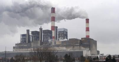 Energiaügyi miniszter: készenléti üzemmódba kerülnek a hőerőművek