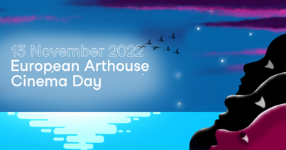 Európai Art Mozi Nap Kolozsváron is