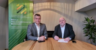 Az erdélyi magyar vállalkozások sikere Románia érdeke is