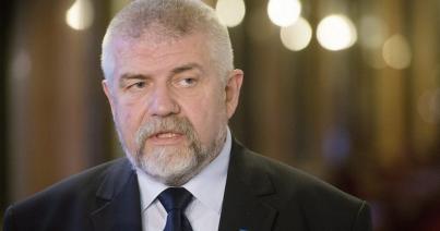 Újabb négy évre szóló elnöki megbízatást kapott Izsák Balázs a Székely Nemzeti Tanács élén