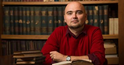 Lemondott Novák Csaba Zoltán szenátor